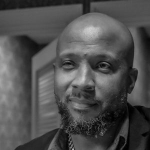 Meet your Posher, Deldrick